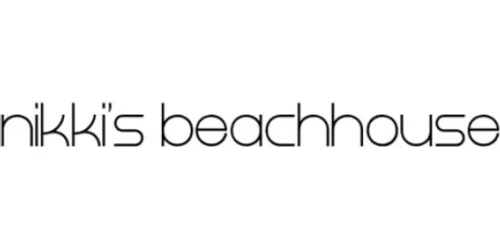 Nikkis Beachhouse Promo Code