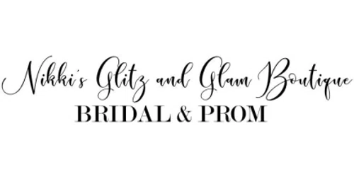 Nikki's Glitz & Glam Boutique Promo Code