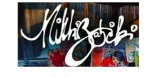 NikkiZabicki Promo Code