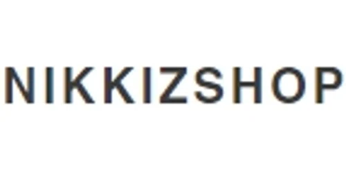 Nikkizshop Promo Code