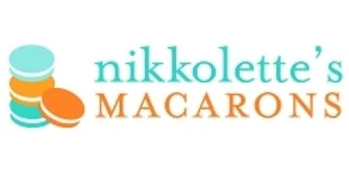 Nikkolette's Macarons Promo Code