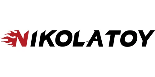 NIKOLATOY Promo Code