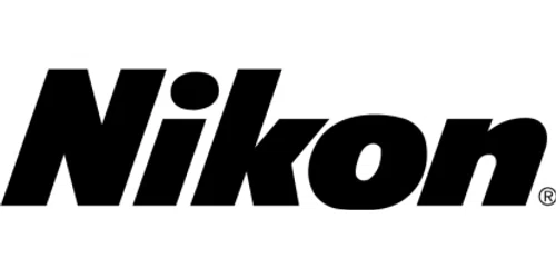 Nikon Merchant logo