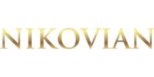 Nikovian Merchant logo