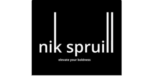 Nik Spruill Promo Code