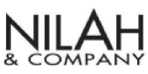 Nilah & Company Promo Code