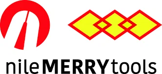 Nile Merry Tools Merchant Logo