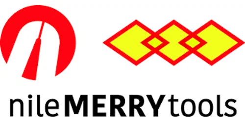 Nile Merry Tools Promo Code