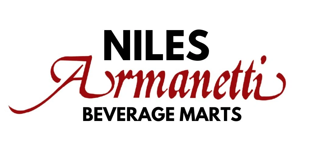 Niles Armanetti Liquors Merchant Logo