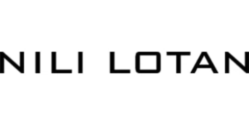 Nili Lotan Merchant logo