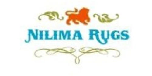 Nilima Rugs Merchant logo
