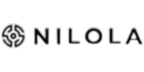 Nilola Merchant logo