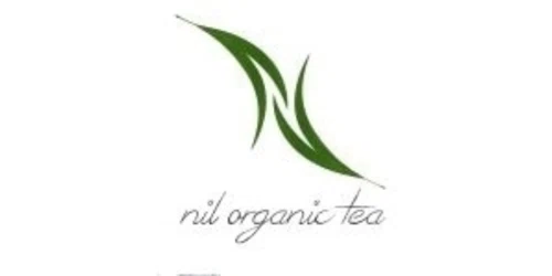 Nil Organic Tea Promo Code