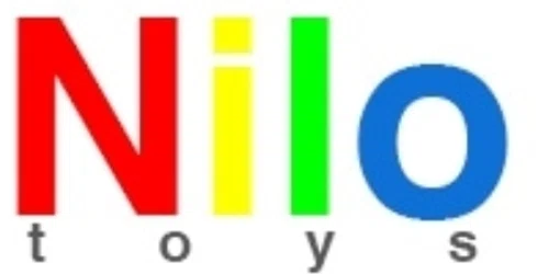 Nilo Toys Promo Code