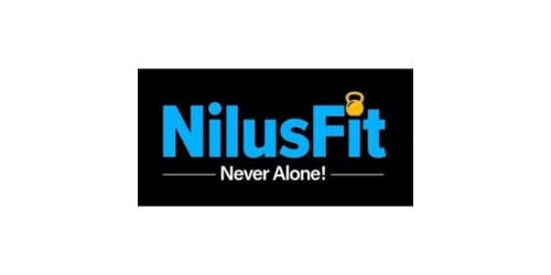 NilusFit coupon