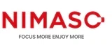 NIMASO Merchant Logo
