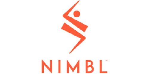 NIMBL  Merchant logo