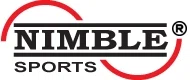 Nimble Sports Merchant Logo