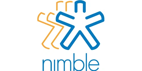 Nimble coupon