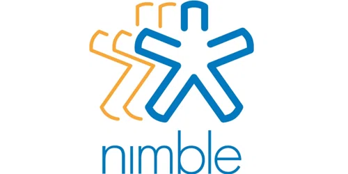 Nimble Merchant logo