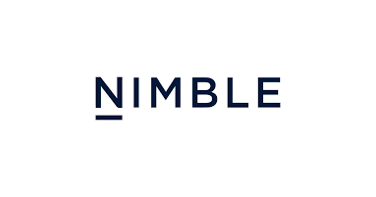 Nimble Activewear Promo Code - $105 Off in 2026
