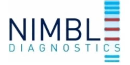 Nimble Diagnostics Merchant logo