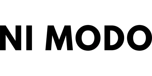 Ni Modo Promo Code