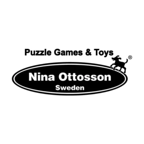 Nina Ottosson coupons