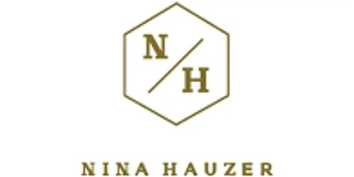 Nina Hauzer Promo Code