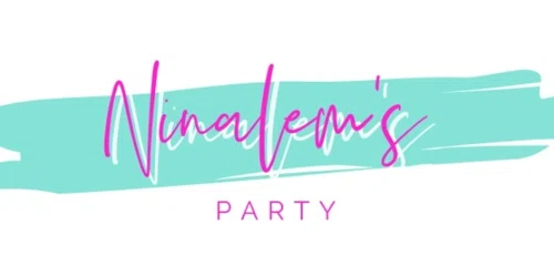 Ninalem's Party Promo Code