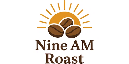 NINE AM ROAST Promo Code