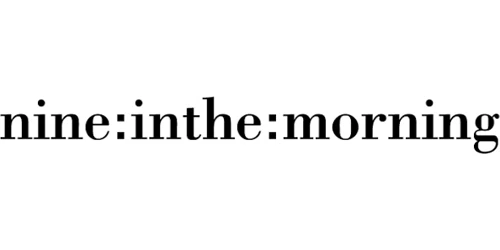 Nine In The Morning Promo Code