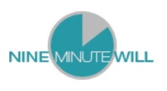 Nine Minute Will Merchant Logo