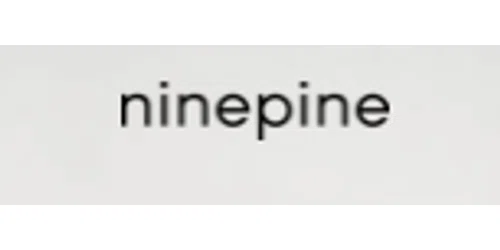 Ninepine Promo Code