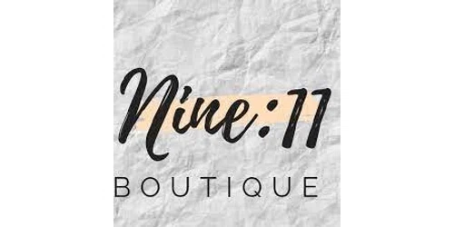 Nine:11 Boutique Promo Code