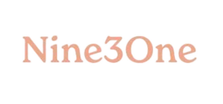 Nine3One Merchant Logo