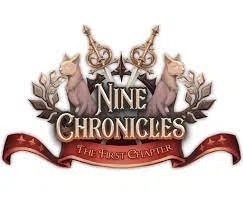 Nine Chronicles Merchant Logo