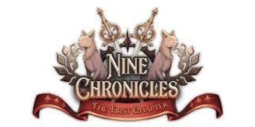 Nine Chronicles Promo Code