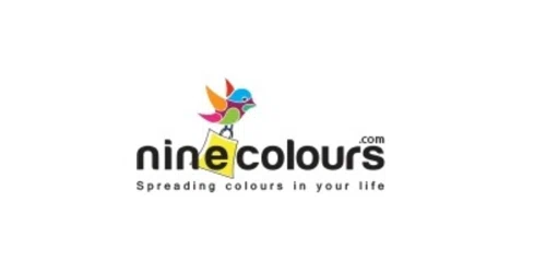 Ninecolours coupon