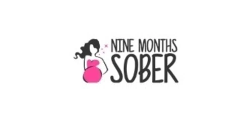 Nine Months Sober coupon