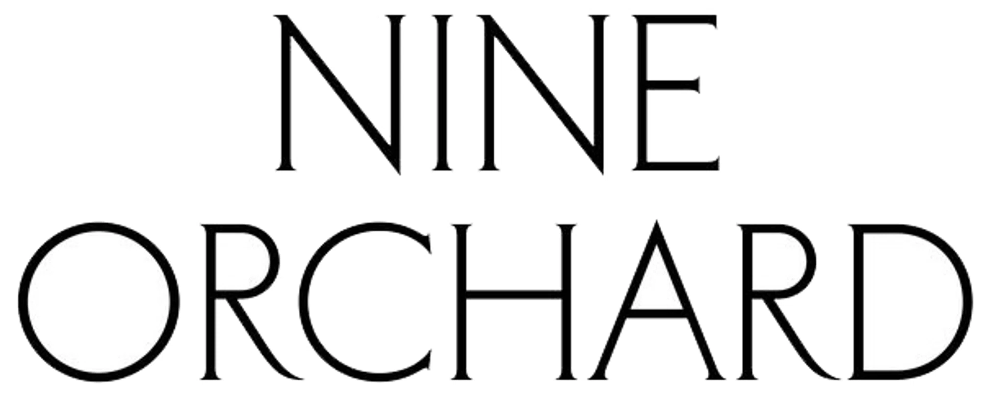 20 Off Nine Orchard Promo Code, Coupons October 2024