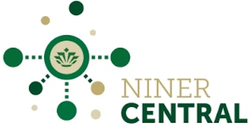 Niner Central Merchant logo