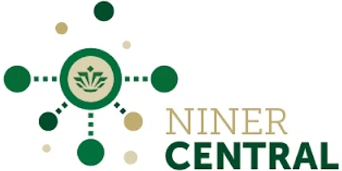 Niner Central Merchant logo