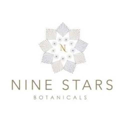 Nine Stars Botanicals Promo Code