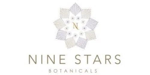 Nine Stars Botanicals Promo Code