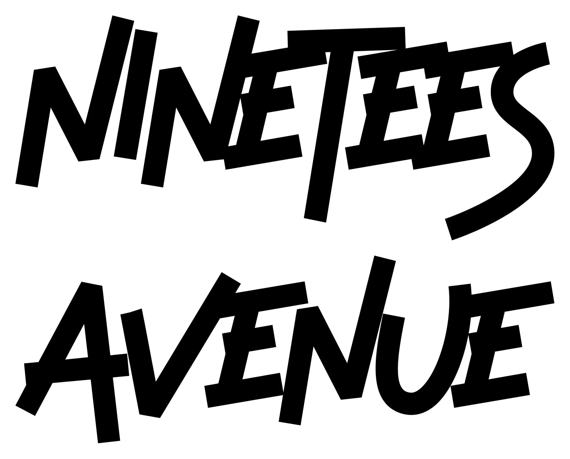 Ninetees Avenue Promo Code