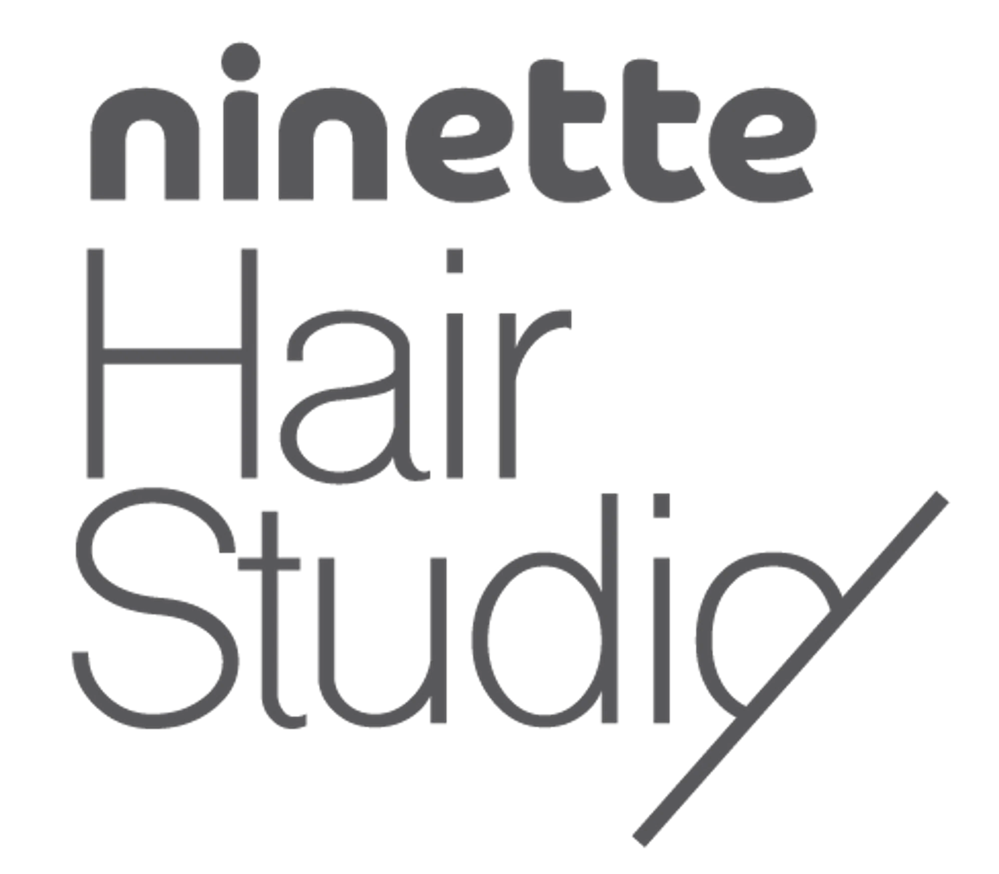 Ninette Hair Studio Promo Code