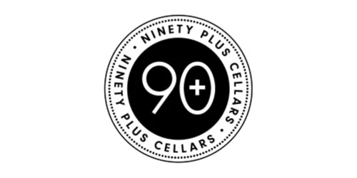 Ninety Plus Cellars coupon