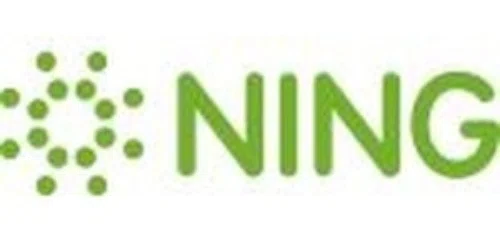 Ning Merchant Logo