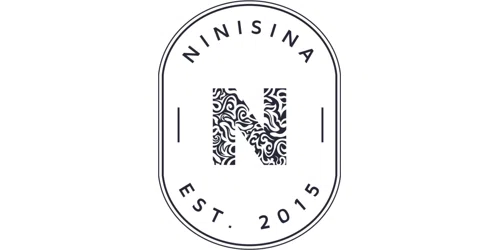 Ninisina Merchant logo